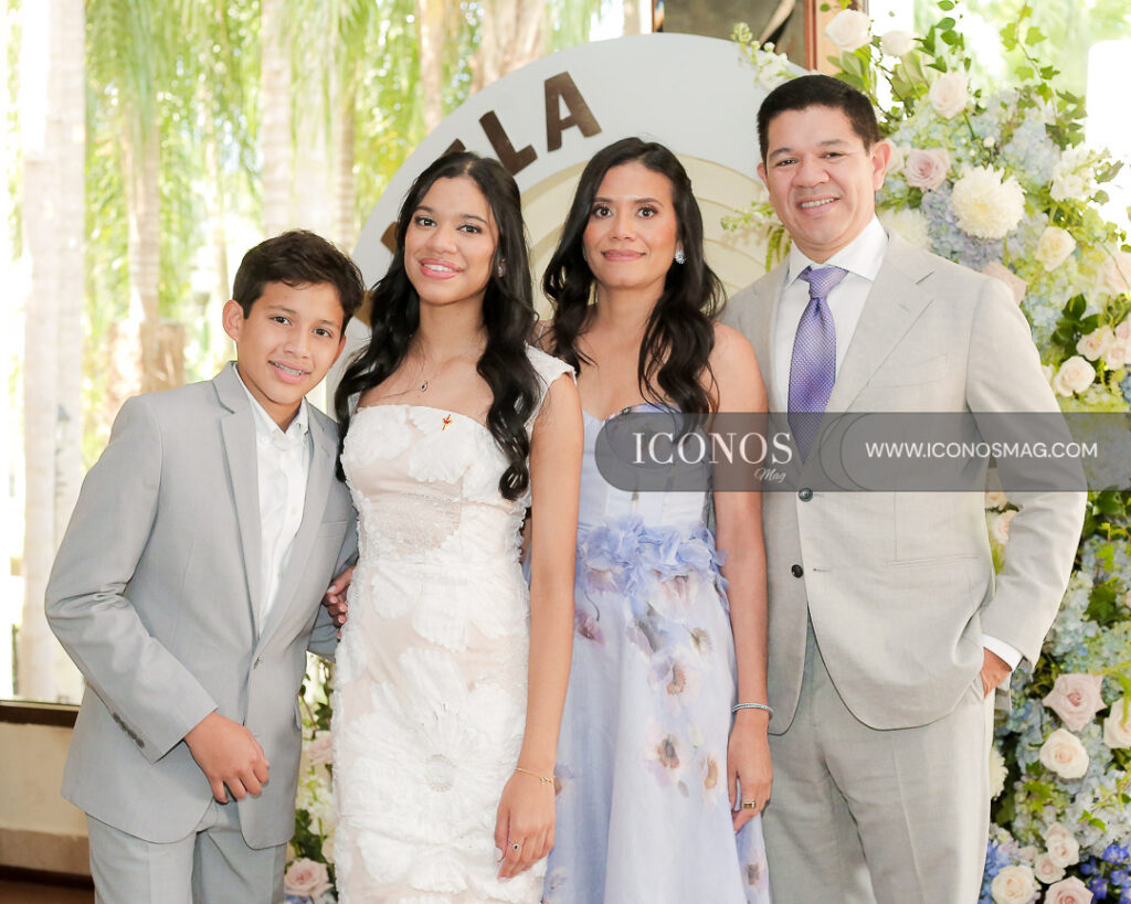 confirmacion de camila marcela hernandez gonzalez