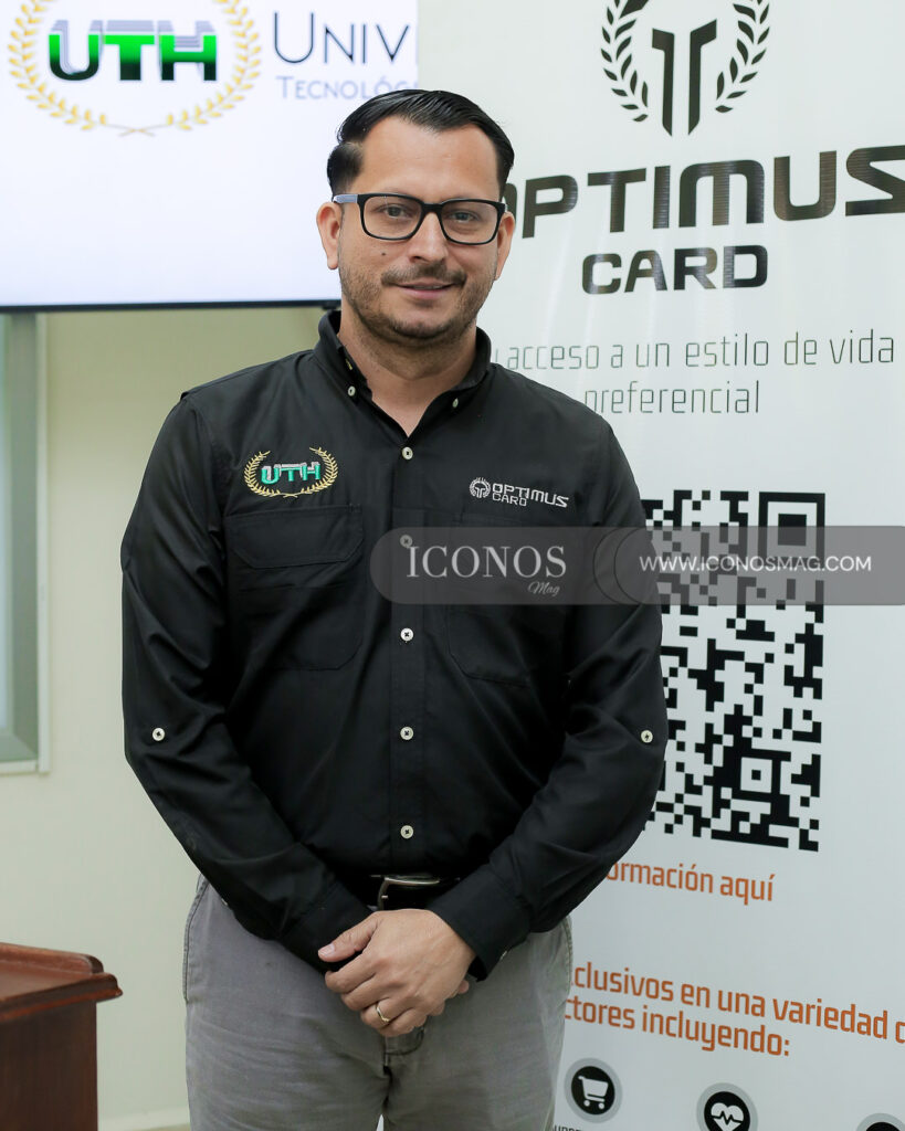 convenio optimus card uth grupo inversa y hospital villanueva