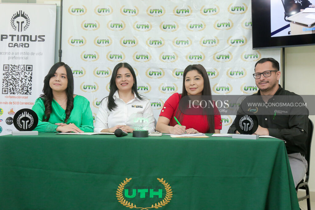 convenio optimus card uth grupo inversa y hospital villanueva