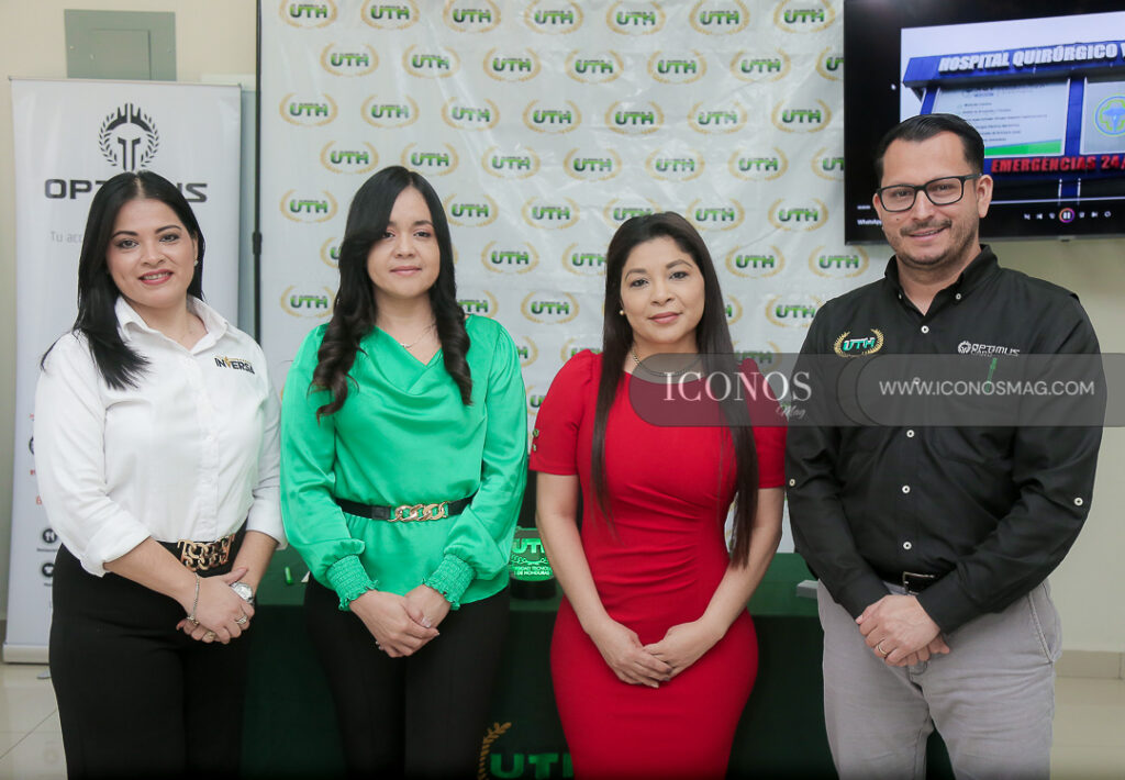 convenio optimus card uth grupo inversa y hospital villanueva