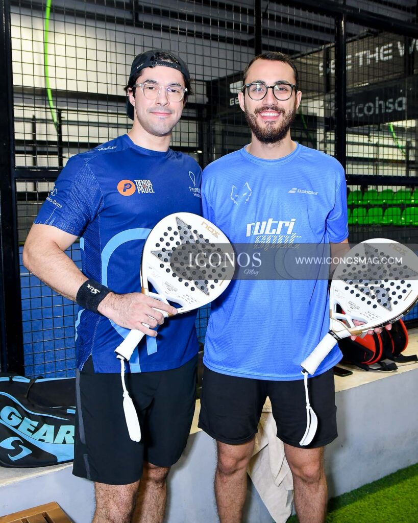 copa toyota padel by toyota honduras