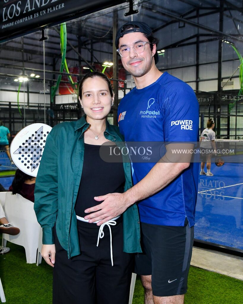 copa toyota padel by toyota honduras