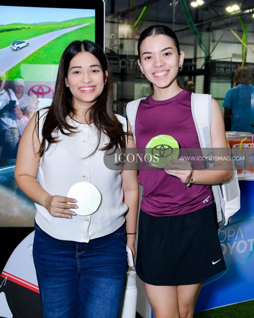 copa toyota padel by toyota honduras