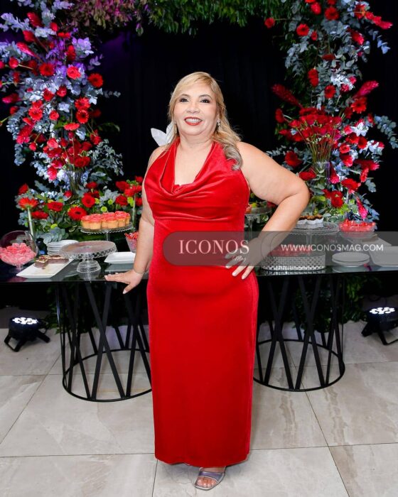 cumpleaos alba nohemy matias escobar