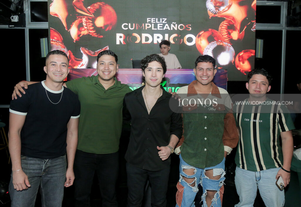 cumpleanos rodrigo bonilla guillen