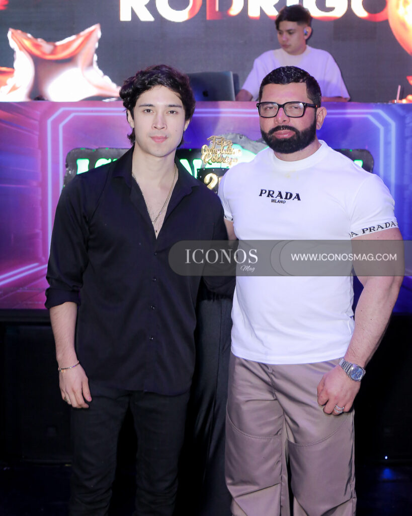 cumpleanos rodrigo bonilla guillen