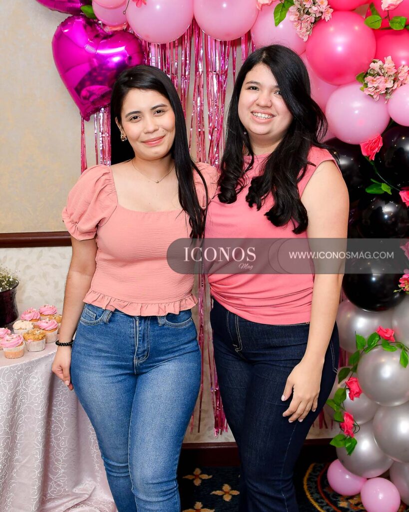 despedida de soltera kimberly gisell mejia rodriguez