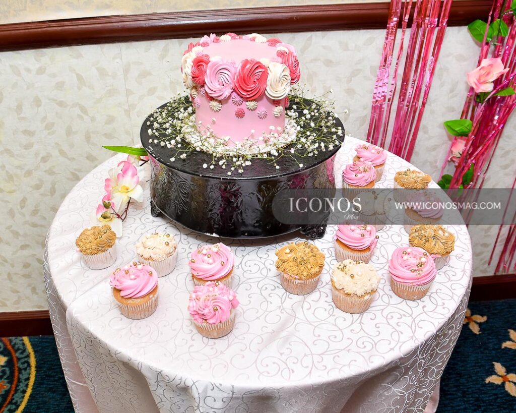 despedida de soltera kimberly gisell mejia rodriguez