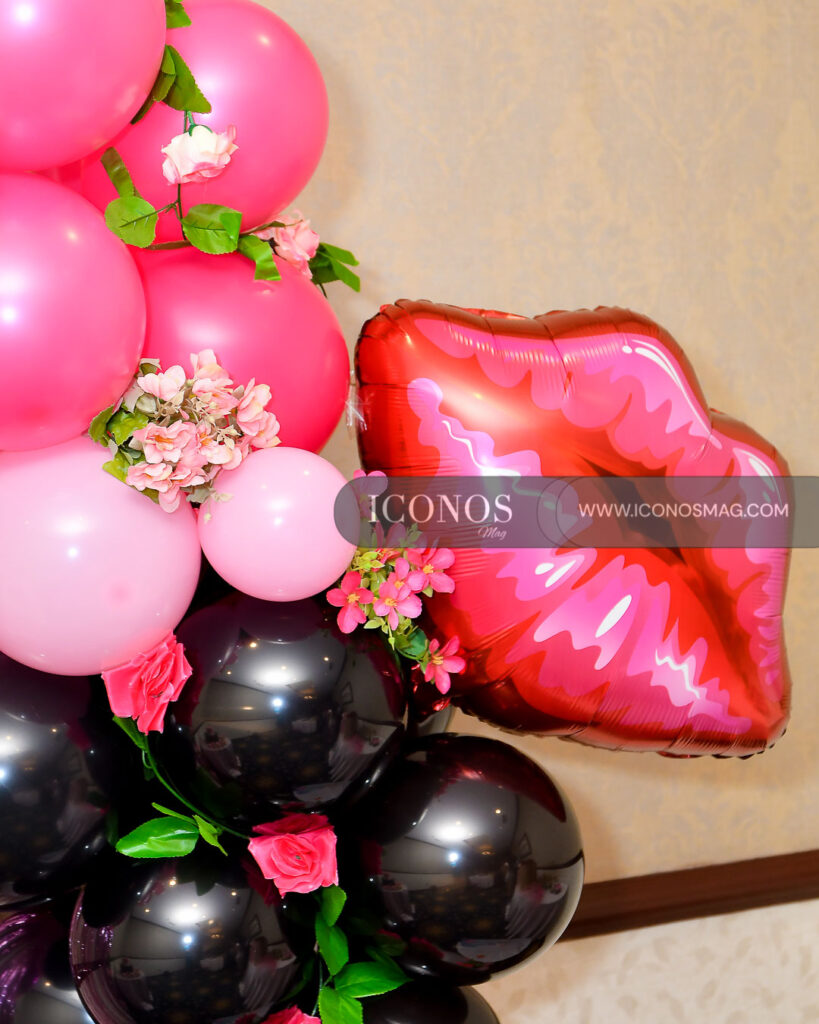 despedida de soltera kimberly gisell mejia rodriguez