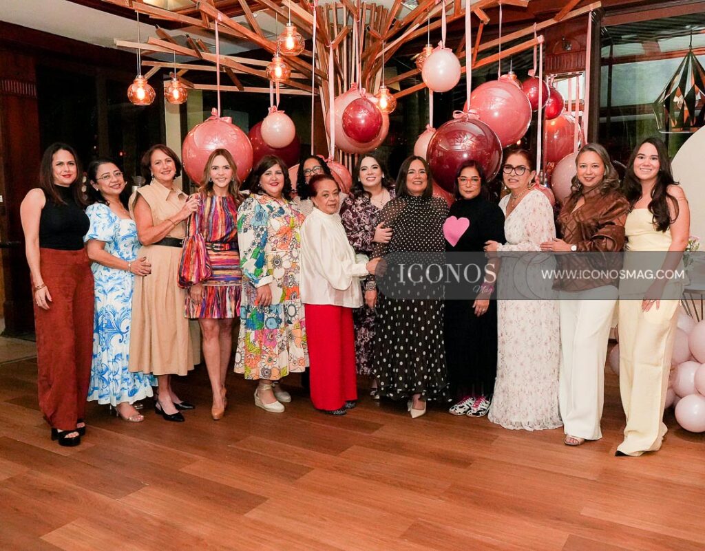 despedida soltera dominique marinakys fernandez