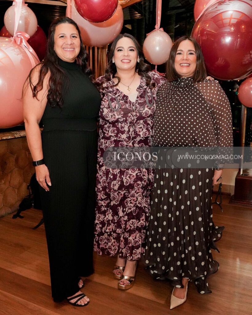 despedida soltera dominique marinakys fernandez