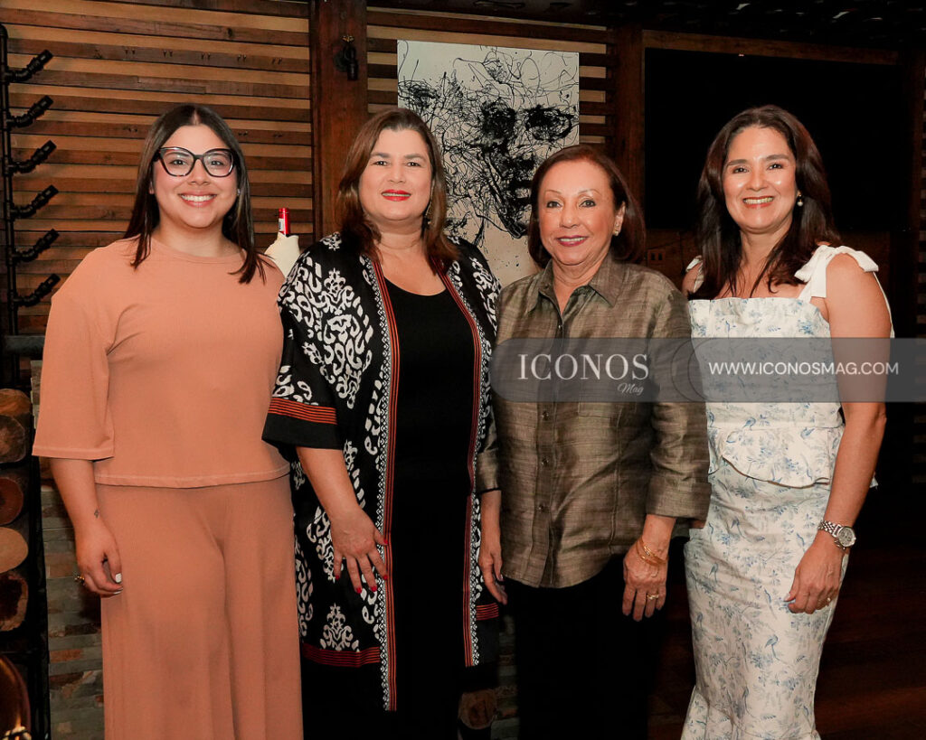 despedida soltera dominique marinakys fernandez