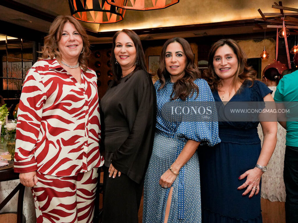 despedida soltera dominique marinakys fernandez