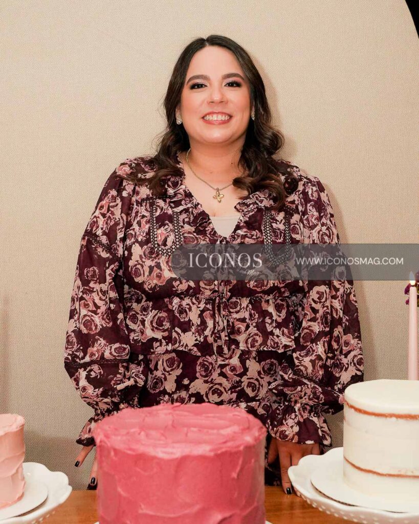 despedida soltera dominique marinakys fernandez