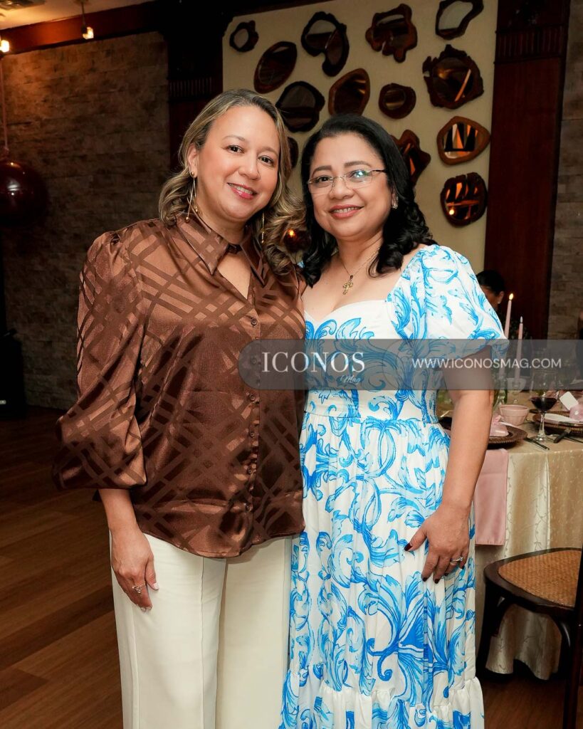 despedida soltera dominique marinakys fernandez