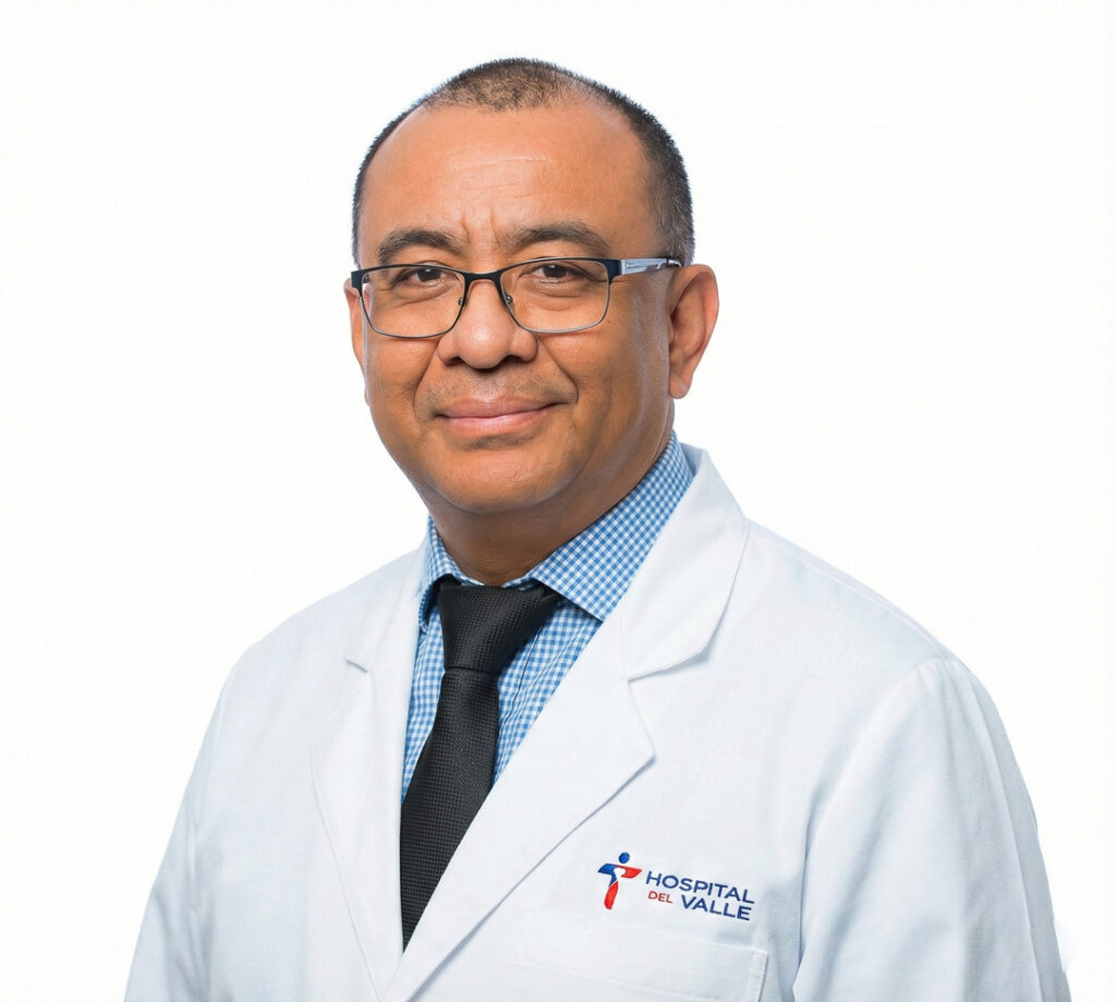 dispepsia by hospital del valle honduras