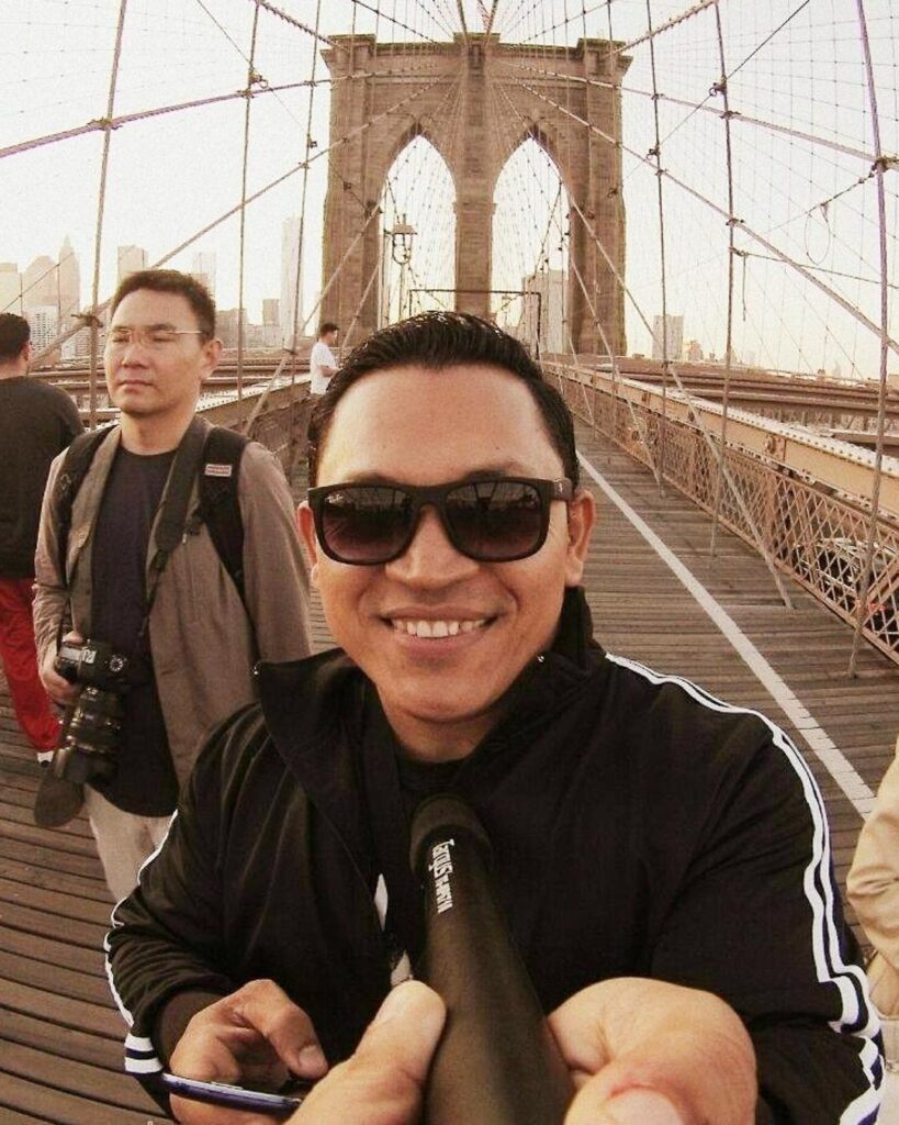 dj hulk jose guillermo diaz salinas