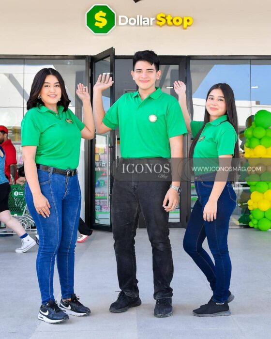 dollar stop