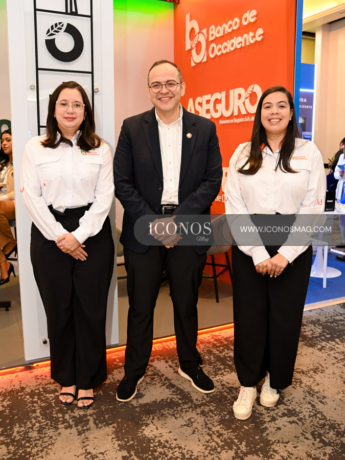 expo retail banco de occidente honduras parte