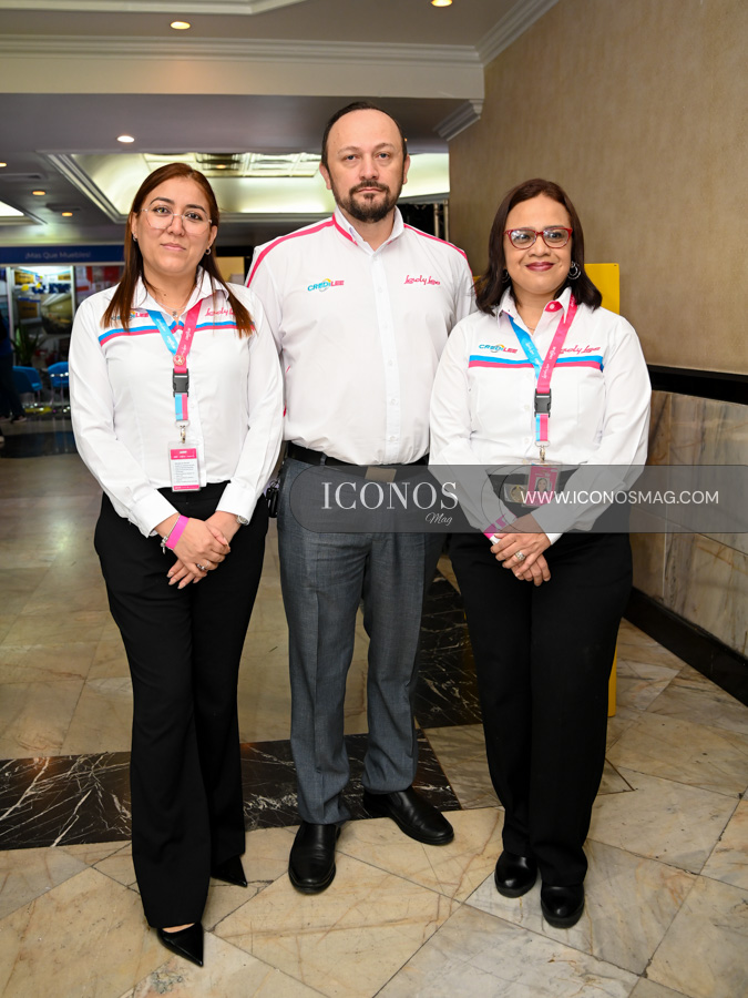 expo retail banco de occidente honduras parte