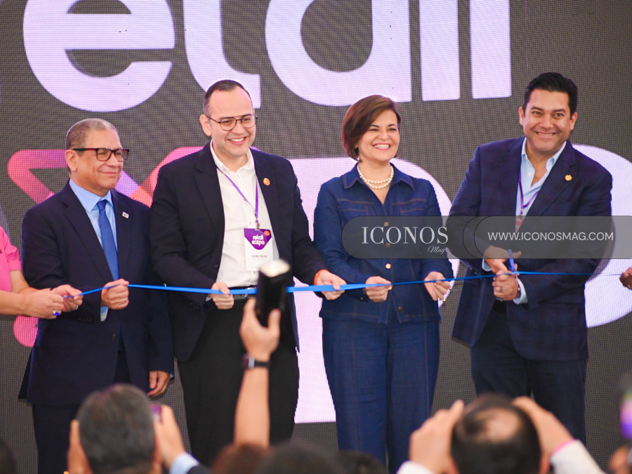 expo retail banco de occidente honduras parte