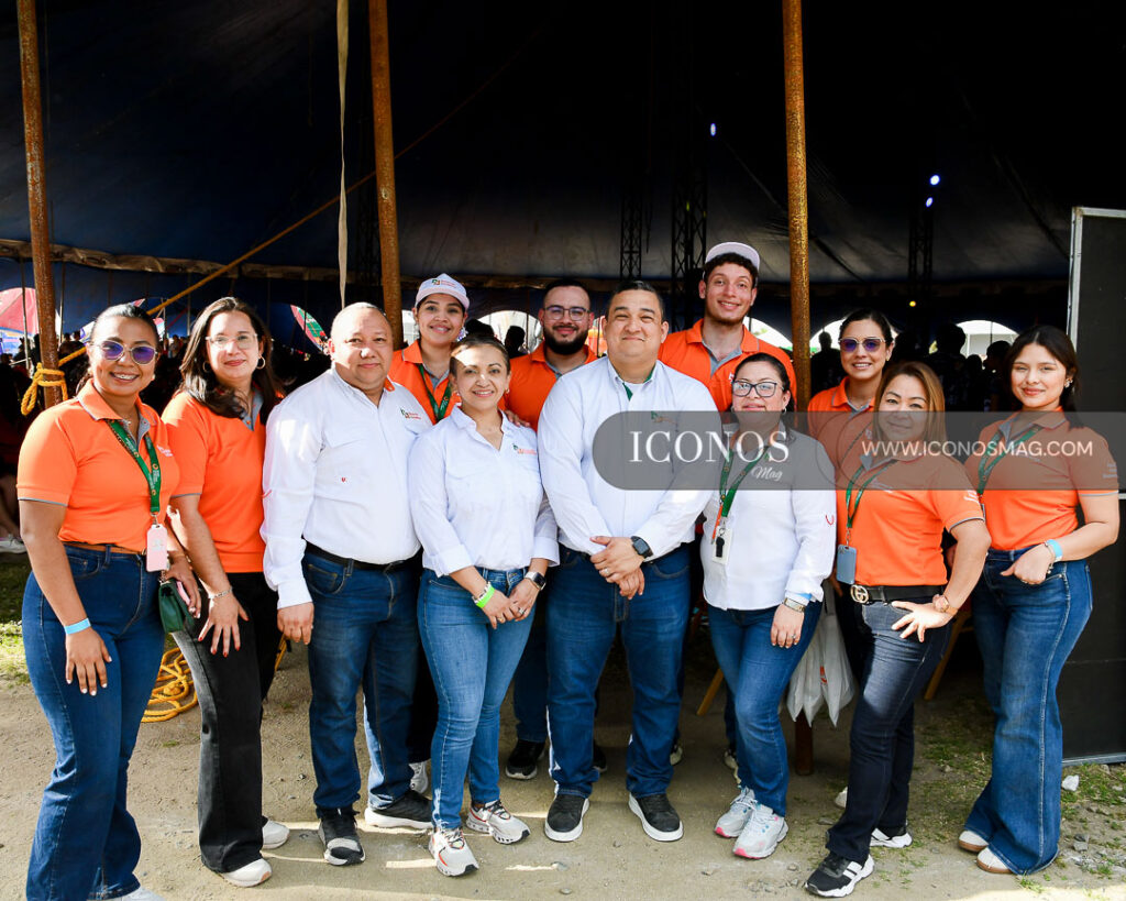 expofamilia y feria cipote emprendedor by banco de occidente