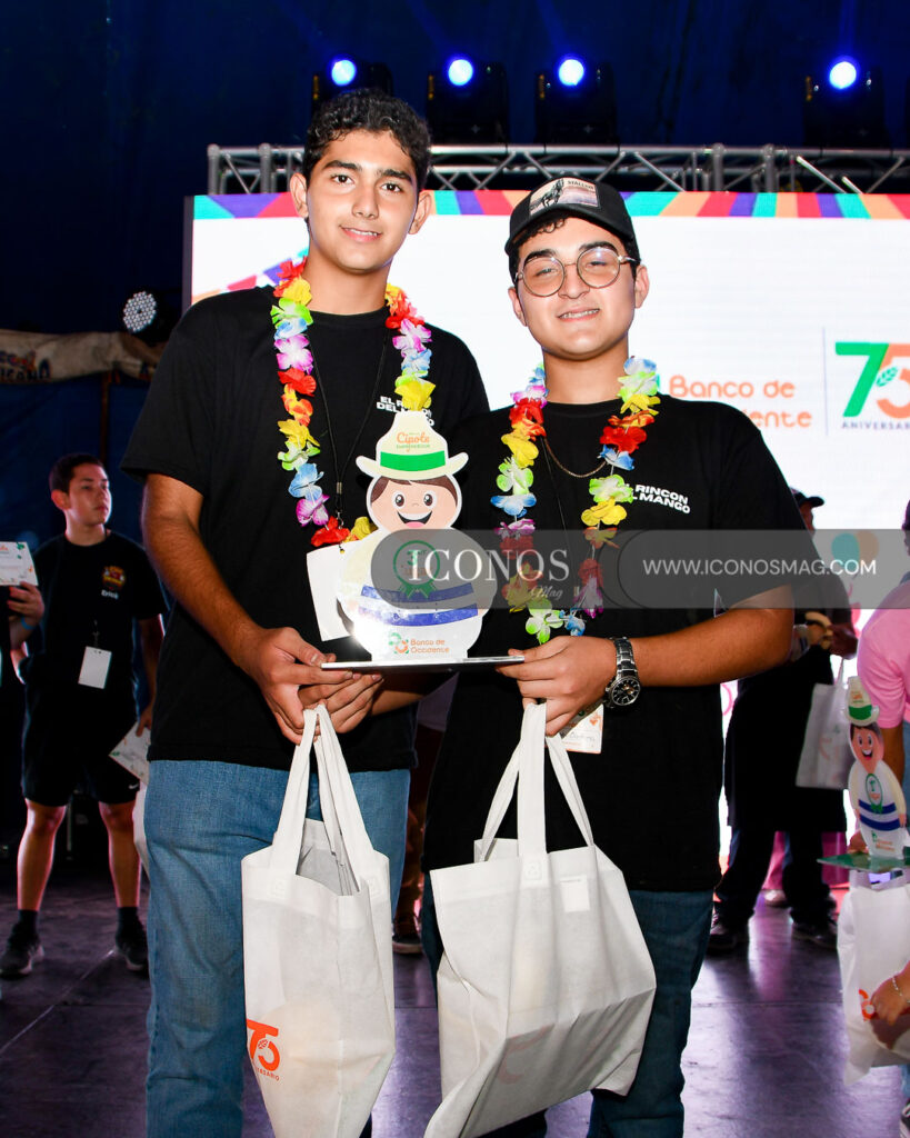 expofamilia y feria cipote emprendedor by banco de occidente