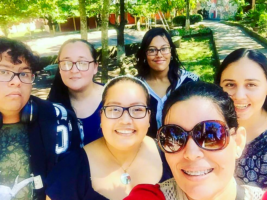 fallece keyla melissa alvarado palacios