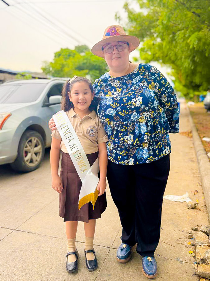 fallece keyla melissa alvarado palacios