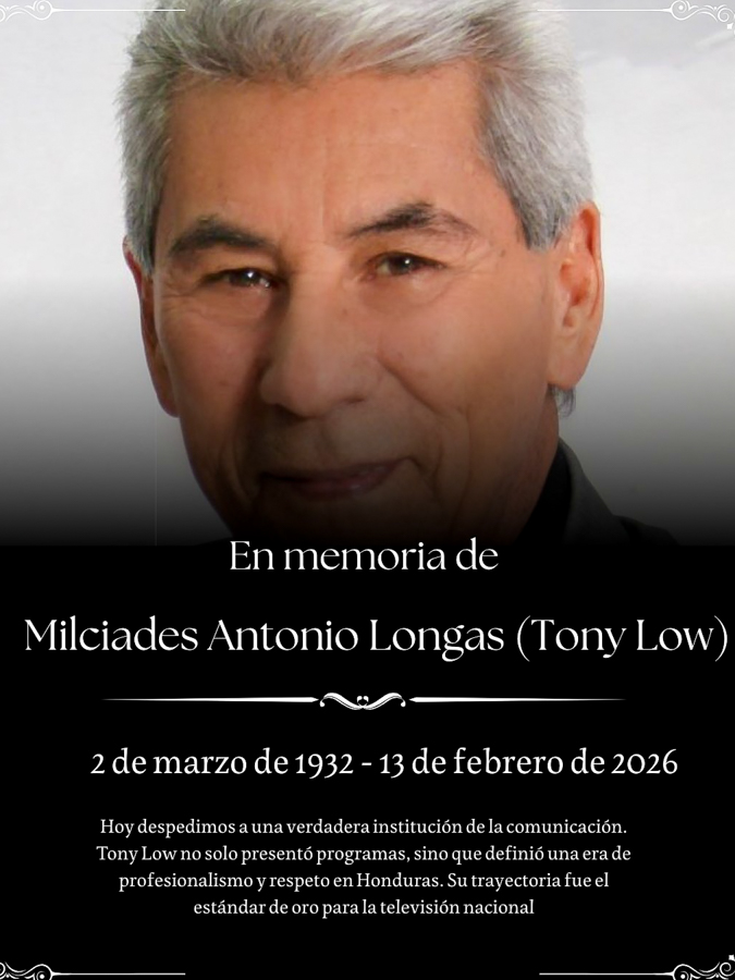 fallece milciades antonio longas zapata tony low