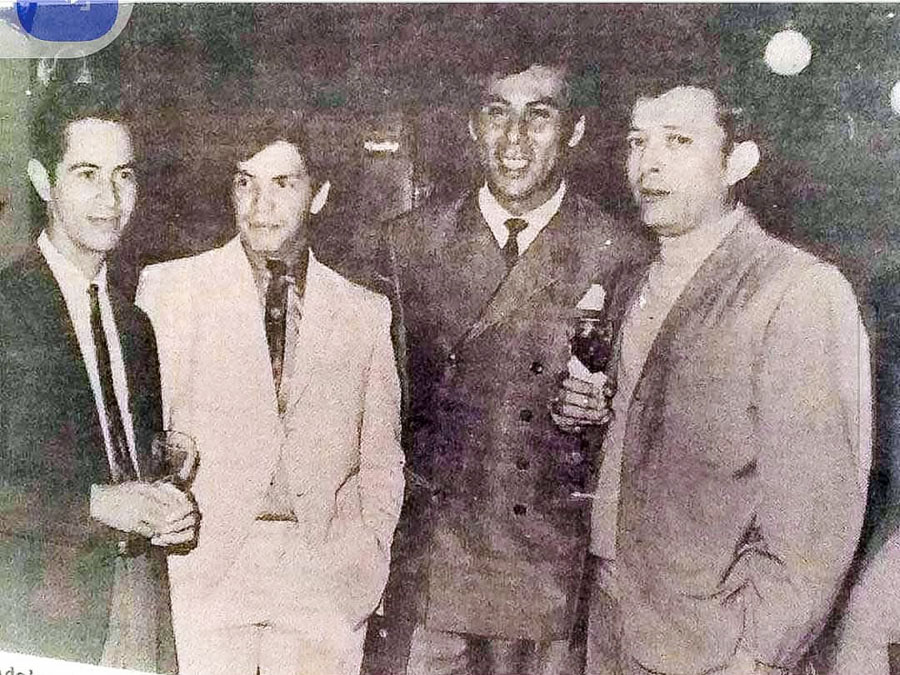 fallece milciades antonio longas zapata tony low