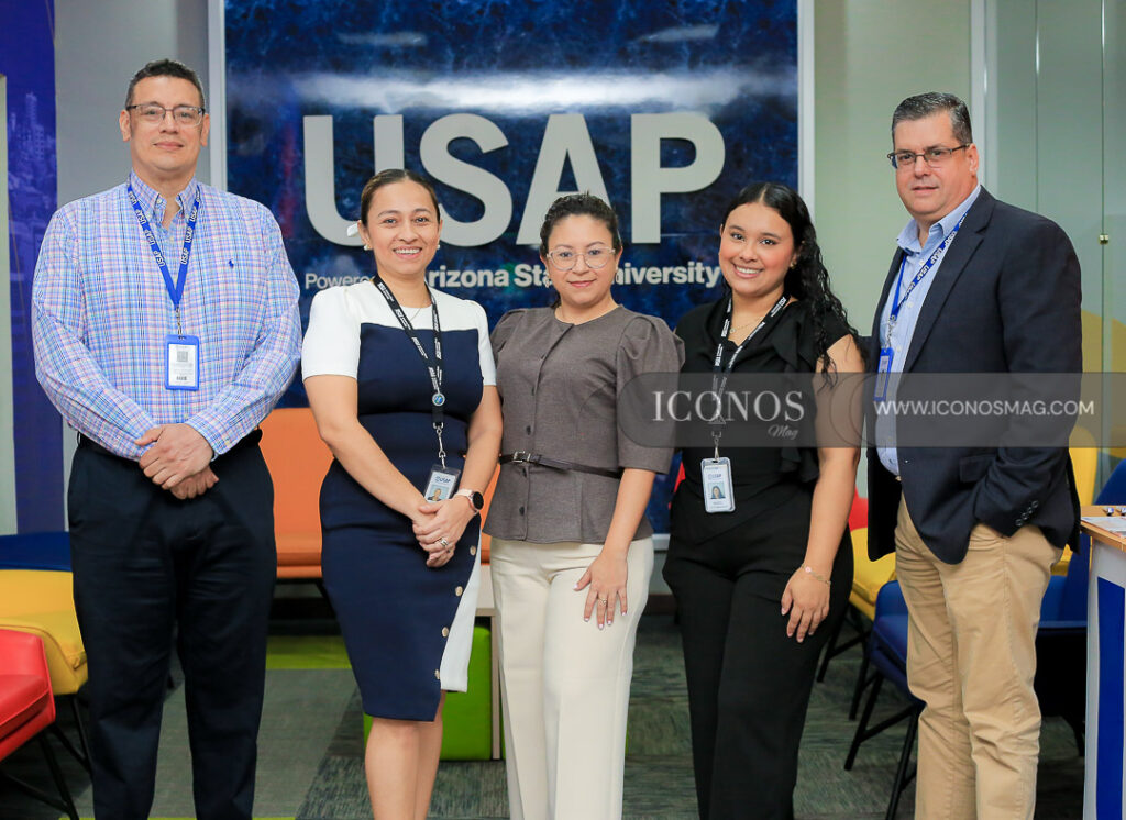 familias fuertes en tiempos digitales by usap honduras