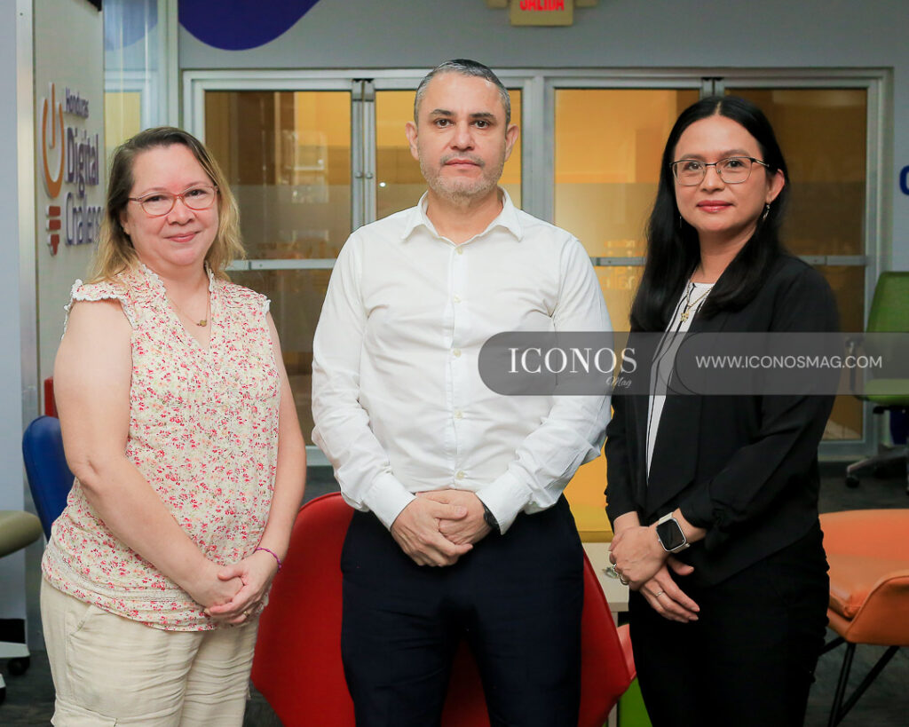 familias fuertes en tiempos digitales by usap honduras