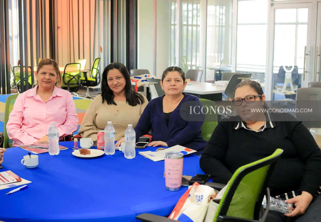 familias fuertes en tiempos digitales by usap honduras