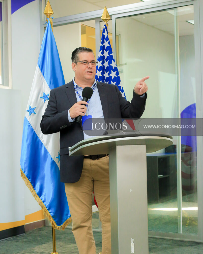 familias fuertes en tiempos digitales by usap honduras