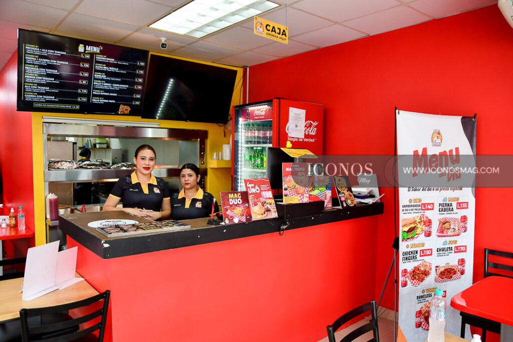 firma convenio uth honduras mag pollo by optimus card