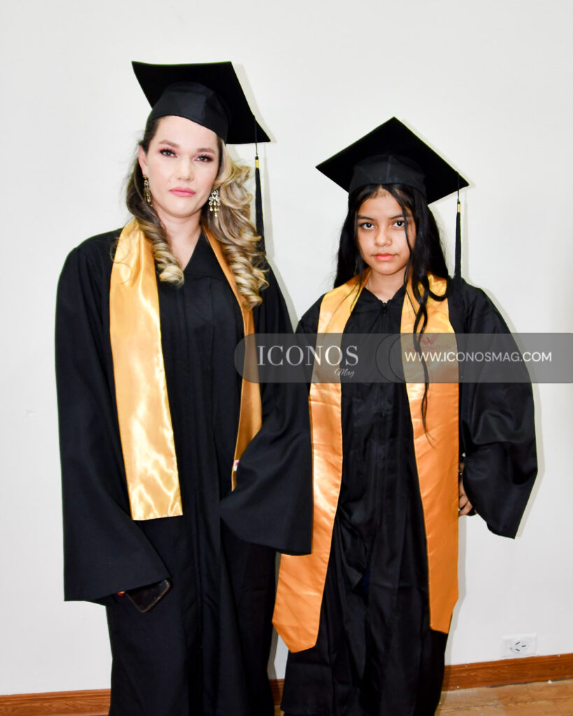 graduacion febrero wa by washington academy honduras
