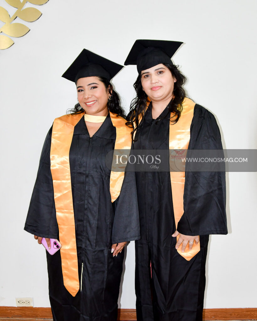 graduacion febrero wa by washington academy honduras