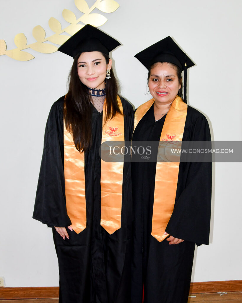 graduacion febrero wa by washington academy honduras
