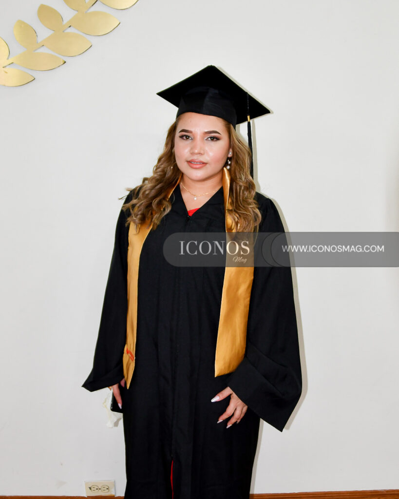 graduacion febrero wa by washington academy honduras