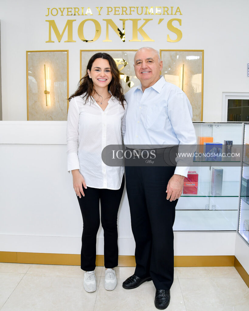 grand opening joyeria monks town center honduras