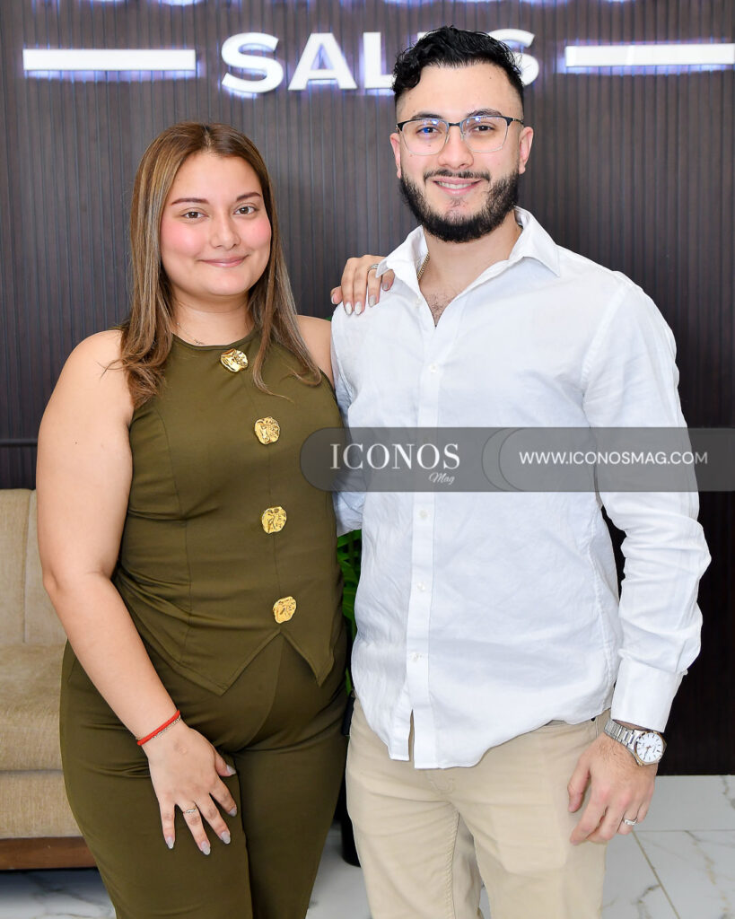 grand opening technology sales town center