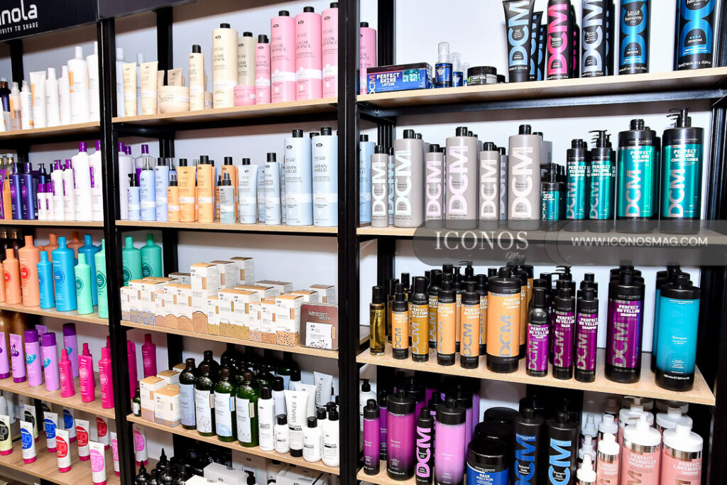 inauguracion beauty market supply town center honduras