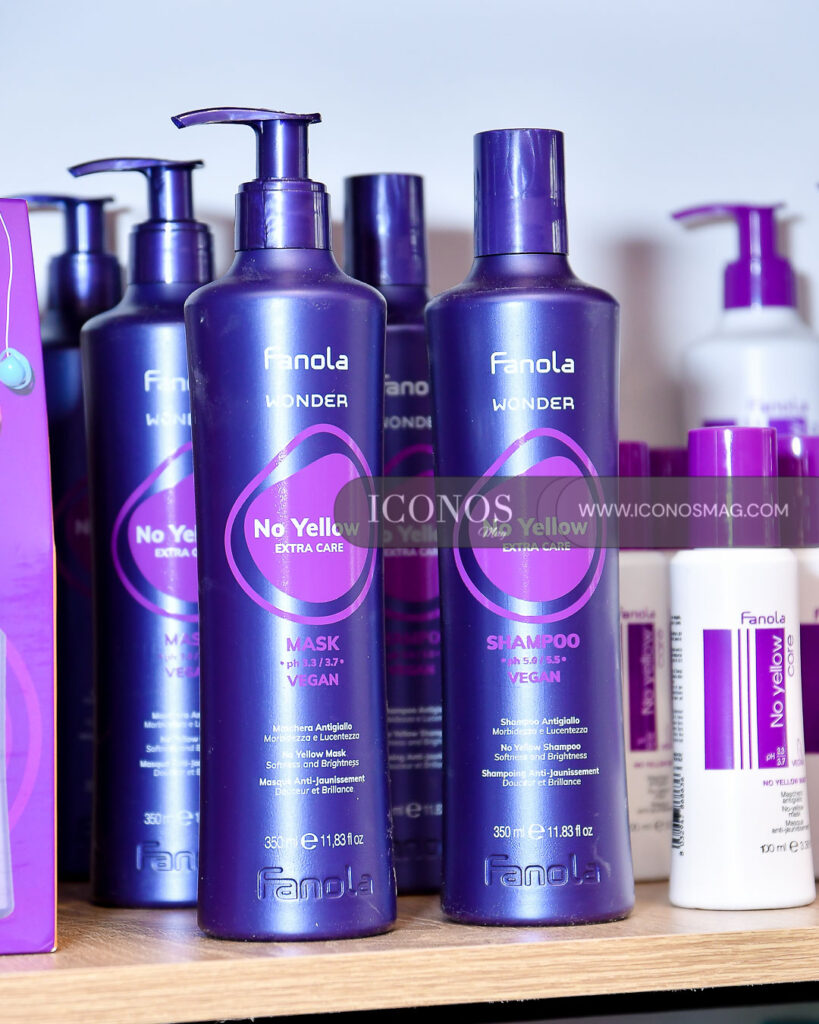 inauguracion beauty market supply town center honduras