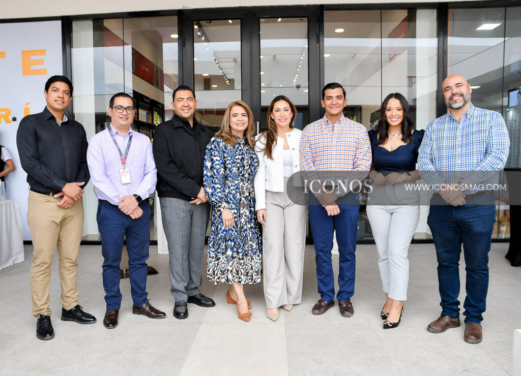 inauguracion beauty market supply town center honduras