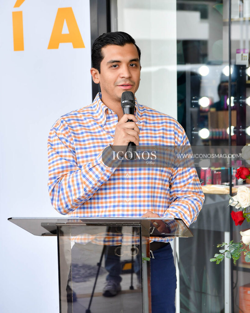 inauguracion beauty market supply town center honduras