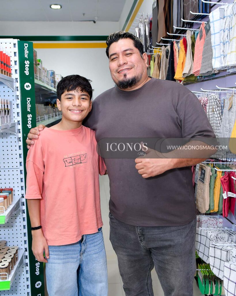 inauguracion dollar city by town center honduras