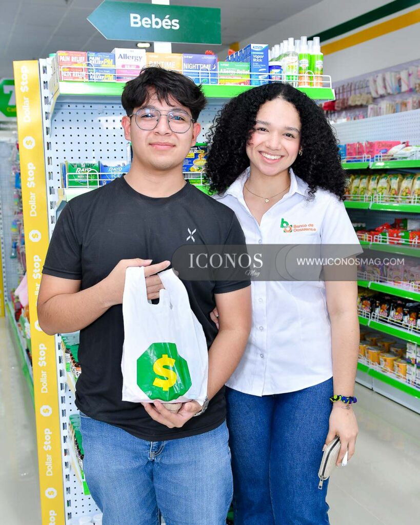 inauguracion dollar city by town center honduras