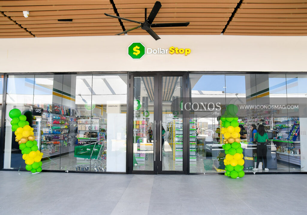 inauguracion dollar city by town center honduras