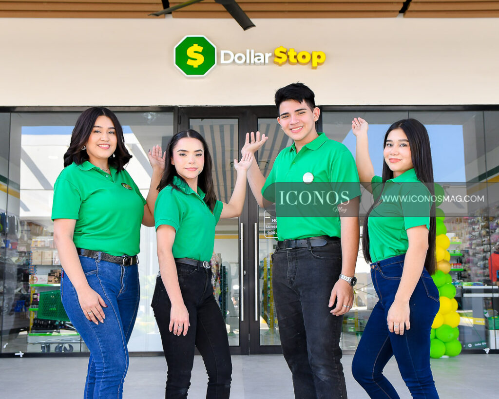 inauguracion dollar city by town center honduras